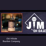 268. The Old Hillside Bourbon Company