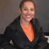 Barbara Bates/Fashion Show