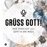 GRÜSS GOTT! Trailer