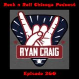 Ep 260 Ryan Craig