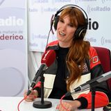 Hablemos con...:   Valeria Vegas por 'Tan flamencas: Vida, obra y milagros de nuestras folclóricas'