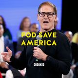 Mark Cuban Wants Democrats to Stop Whining and Do Something