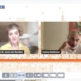 FarisTALK 2025: ospite Andrea Battistoni - Dialogo sull'Eta Beta delle politiche pubbliche