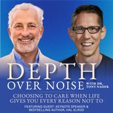 Choosing to Care When Life Gives You Every Reason Not To, with Hal Elrod