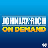May 18, 2018 - Johnjay & Rich: The Queen's Favorite Morning Show