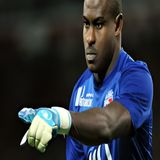 Enyeama named among four record-making goalkeepers