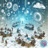 Tecnología y Salud Mental en el Trabajo | #29