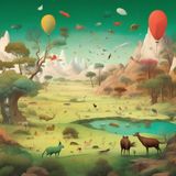 An Immense World: Captivating Audio Summary of Ed Yong's Nature Masterpiece