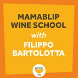 Groppello | Valténesi Rose |  Wine Pairing with Filippo Bartolotta