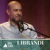 Paolo Librandi, una storia di famiglia