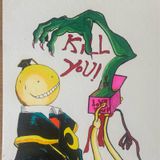3.15 Assassination Classroom