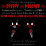 Jason Loved To Read (NSFW)