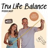 Ep. #37 - The Importance of Balancing Masculine & Feminine Energies for a Healthy Relationship