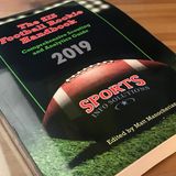 Sports of All Sorts: 2019 NFL Handbook Matt Manocherian