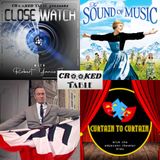 ‘The Sound of Music’ (feat. Phoenix Clouden of Curtain To Curtain)