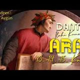 DANTE - ARAF - 13.-14.-15. Kanto - (İlahi Komedya) - Sesli Kitap Dünya Klasikleri
