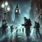 Rob McConnell Interviews - RUTH ROPER WYLDE - Paranormal Researcher and Author in the UK