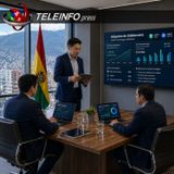 LA MIGRACIÓN HACIA LAS STABLECOINS EN BOLIVIA