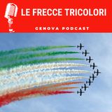 Frecce tricolori: storia e curiosità