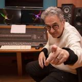 "Una fiesta de mi propio entierro" - Billy Bond en Música del Ático 460