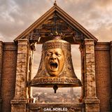 The Gospel Golden Bell Prelude 9.22.2026