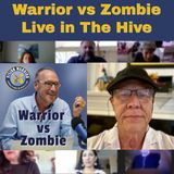 Warrior vs Zombie Episode 88 with Rob Denenberg