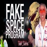 Fake secret space program stories with Michael Salla and JP!