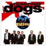 1992: Reservoir Dogs / Top Quentin Tarantino Work