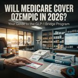 Will Medicare Cover Ozempic in 2026? - The $50 Copay, Hidden Costs, and What Happens in 2027