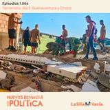 Terremoto, día 3: Buenaventura y Chocó