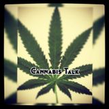 Episode 87 - ADZ presents Cannabis Talk