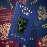 Passport Episode 3 - Vampires in Egypt