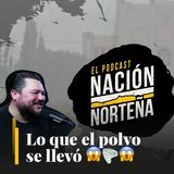 Lo que el polvo se llevó