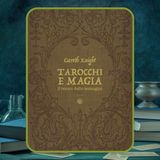 Episodio 96 - Tarocchi e Magia di Gareth Knight