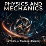 Romance of Modern Electricity - Charles R Gibson
