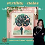 "La fertilità: Un viaggio tra emozioni, sfide e supporto emotivo"