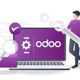 Integrating Generative AI with Odoo for Business Efficiency