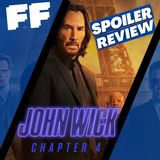 John Wick: Chapter 4 | Spoiler Review