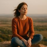 Estás a un pensamiento de ser libre