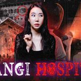 Died in War... The Crying Spirits of Singapore_s Most Haunted _Old Changi Hospital