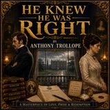 He Knew He Was Right by Anthony Trollope | Classic Victorian Marriage, Society & Psychological Drama Audiobook Part 3