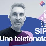 Ep 12 | SIP - Una telefonata