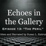 Episode 13 "The Peril"