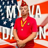My VA Dayton featuring U.S Marine Corps Veteran Kevin Keller