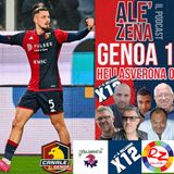 Genoa-HellasVerona 1-0 (ep. #62)
