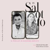 003 In Salotto con - Farah Liz Pallaro - Mentor & Author