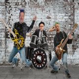 Resurrecting Rock - March 25, 2025