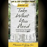 Season 02: E07 | Clarity: Seeing Clearly without Carrying What Isn’t Yours