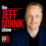 The Israel Fight Forgot Jesus | JD Hall | The Jeff Dornik Show