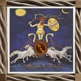 Abraxas w/ Symbolic Studies